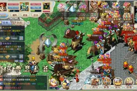 魔力宝贝回忆，非重氪金现阶段给新手建议、思路、方向!图片