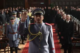 直系军阀外购军火的状况图片