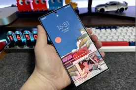 三星S23 Ultra一周体验报告：常见问题解答。图片