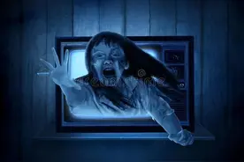 智能电视把人逼成“智障”系列之一：电视三大恶图片