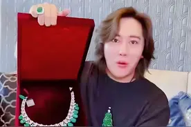 很突然！抖音富豪王红权星塌房，别让“假富人”欺骗了你！图片