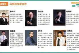 爽爽贵阳·文化筑城“我爱读经典”2024年贵阳市中小学生暑假阅读展示活动正式启动！图片