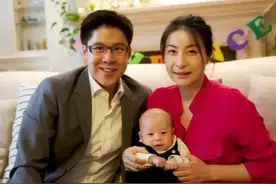 “跳水皇后”郭晶晶：嫁进豪门，我没高攀，豪门很多，奥运冠军少图片