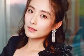 美女演员:徐百慧图片
