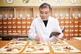 夏天补阳正当时，送你一个阴阳双补小妙方，值得收藏！图片