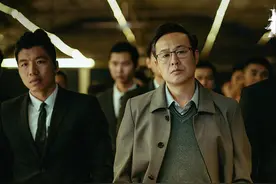 《狂飙》名场面！是什么让高启强一伙节节后退……图片