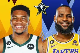 观赛指南：2023年NBA全明星周末观赛大全图片