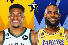 观赛指南：2023年NBA全明星周末观赛大全图片