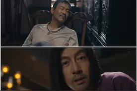 张译廖凡 双影帝的《欢颜》首波口碑出炉了！观众评价“一针见血”图片