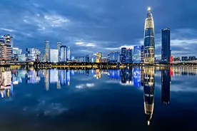 深圳和广州谁才是大湾区的核心城市？图片