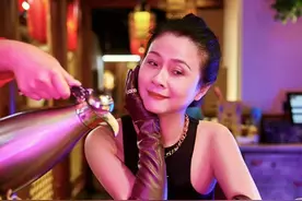 新婚之夜，李玲玉问丈夫：犹太人把钱看得重要，不怕我离婚分走？图片