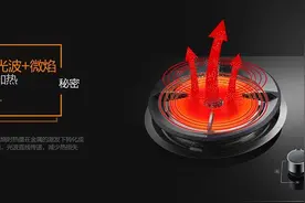 红外线燃气灶要不要买？商场导购员不愿说的秘密，我来告诉你图片