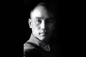 蒋介石孙子召开发布会，提出“两蒋”移灵大陆，2句话让世人唏嘘图片
