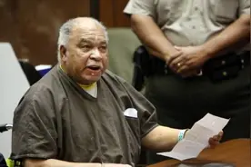 历史上最残忍的10个连环杀手图片