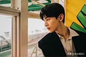 自曝窘境公开求职，坦诚、勇气和实力，成就了一线小生白敬亭图片