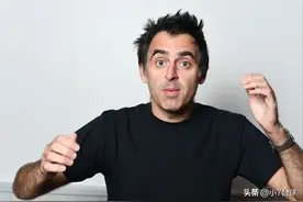 奥沙利文年近半百还能保持巅峰的秘密，我们都应该学习图片