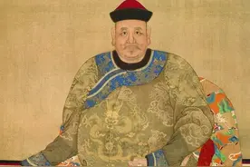 胤祹：父亲在位61年，母亲活了97岁，不参与九子夺嫡，他才是赢家图片