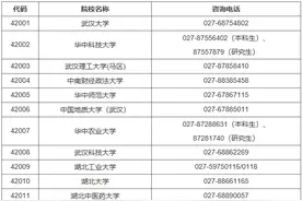 这项考试时间定了！官方提示图片