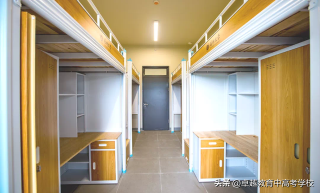 广东工业大学研究生宿舍(广东工业大学研究生宿舍图片) – 考研指南