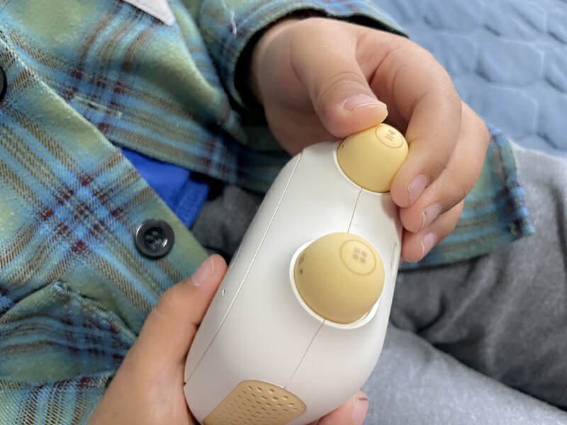 专为儿童设计，智能陪伴长大，小米小爱音箱儿童版体验