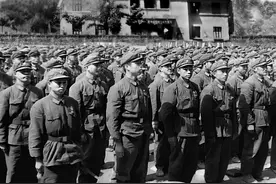 风烟滾滚赞英雄图片