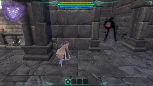 《小魔女诺贝塔》评测：十成功力，七成在人设