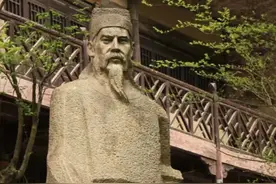 （随笔）历史的星空（三）——读陈亮与辛弃疾丨古梁图片