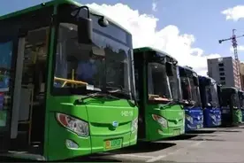 呼和浩特地铁公交线路接驳优化图片