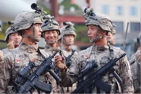 美专家一致认为：想战胜中国只有一个法子，但这条红线美不敢跨越图片