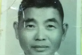 河南信阳籍老兵因车祸猝逝，台湾独生女代他寻找故乡亲人图片