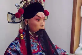 京剧名家凌珂从天津去了大连，其实天津这些年出走的名角还少吗图片
