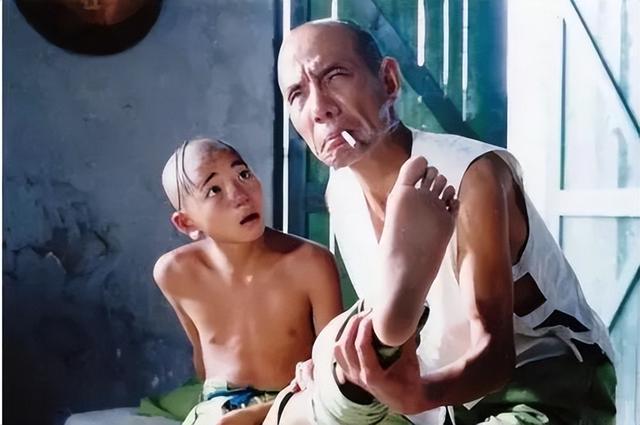 从“红遍大江南北”到“无戏可拍”，这几位老戏骨到底惹怒了谁?