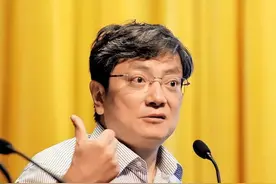 从浙大到太原理工，郑强并没有升职，却当上“一把手”图片