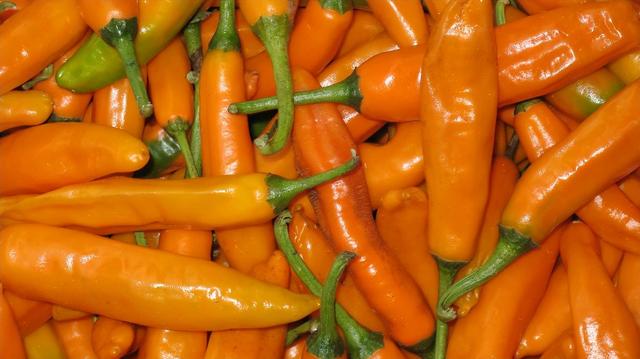 「品牌展播」中国地理标志农产品品牌展播（福建三明篇-上）