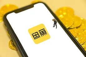 闲鱼——全网最大的脱裤子放屁平台（不是）图片
