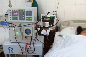 27岁男子百草枯中毒离世过程公开：一步一步窒息，就像慢性死亡图片