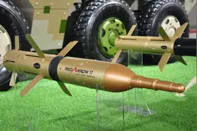 10万发红箭73反坦克导弹到2050年都打不完？图片