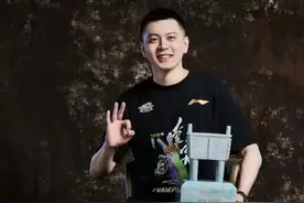 输球不输嘴？辽篮再被称为最水总冠军，一起来看夺冠之路有多水图片