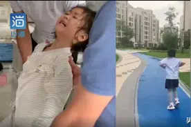 “哭练”两年！了不起的小安琪，重新奔跑起来！图片