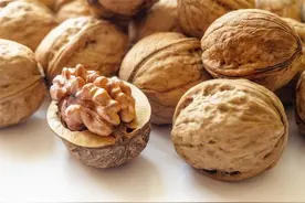 核桃是肝病的“发物”吗？提醒：若想肝功能正常，少吃7种食物图片