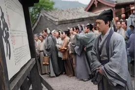 如果《沁园春雪》是普通人写的，还会有今天的历史地位吗？图片