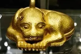 南京博物院中的十八件镇馆之宝图片