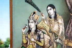 19年生14个孩子，患产褥热死在产床，泰姬陵背后是一个女人的惨剧图片