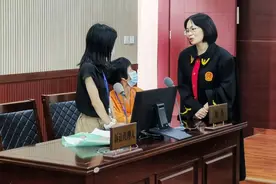 彭秋香：案子结了，她牵挂的那个女孩长大了图片