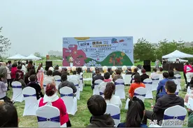 6大主题10余个项目沉浸式体验未央汉文化魅力图片