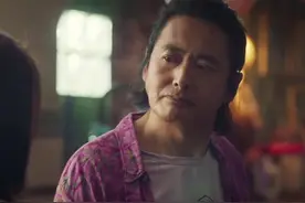 周润发新片未上映，遇吐槽声一片，情怀与人设，还能立的住吗？图片