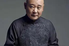 吃得苦中苦，方为人上人，郭德纲、王宝强告诉我们人生是熬出来的图片
