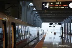 开车啦！坐上动车去香港，附出行攻略图片