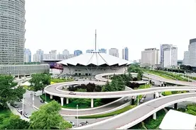 新场景 新活力 新未来 | 郑州会展经济“振翅高飞”图片