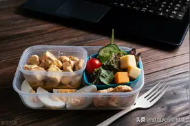 外出就餐要注意！这些食品绝不能打包带回家图片
